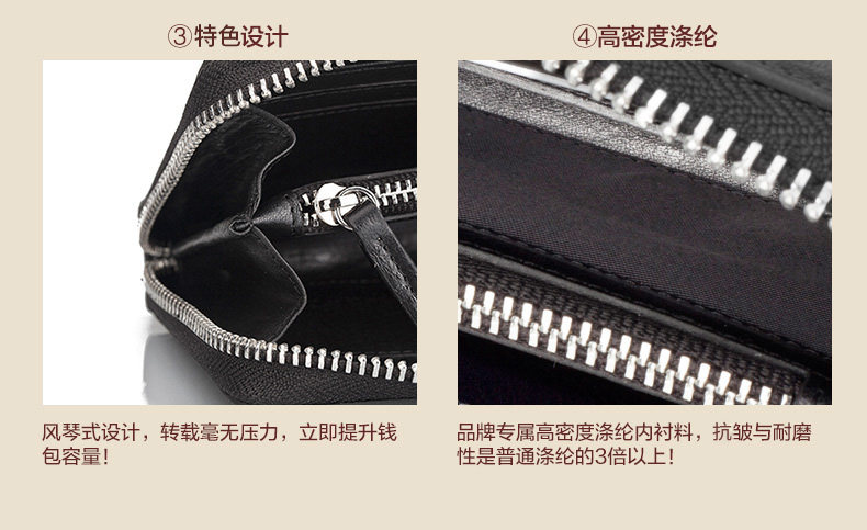 Sac pour homme - Ref 49608 Image 28