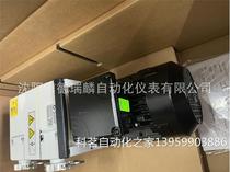 Tablet LEYBOLD Leybold double stage B rotary pump D40DO T bargaining