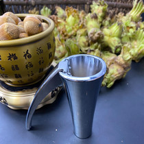 German labor-saving nut clip N43