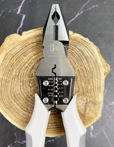 Japan Wukong brand 8 inch multi-function labor-saving pliers N162