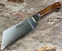 Durian knife outdoor Side dish knife N176