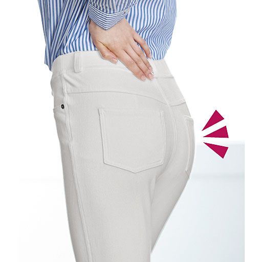 body amincissant simple en nylon - Ref 685937 Image 31