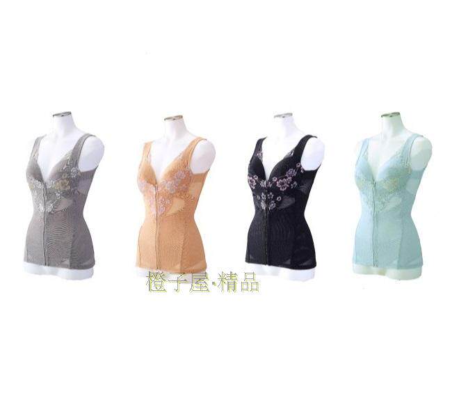 body amincissant luxueux en nylon - Ref 670041 Image 20