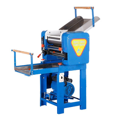 Seagull HO-50 Type Electric Noodle Maker Commercial Noodle Machine Rolling Dough Mechanism Noodle Machine Rolling Machine