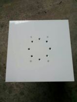 Factory direct sales Liwei brand semi-automatic snail cutting machine snail cutting machine snail cutting machine snail machine