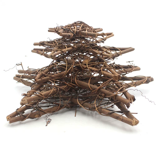 DIY ручной сеть Dream Network Pine Fruit Vinen Рождественский пенту