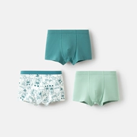 Белый и зеленый (Antibacterial Platch-Croch-Croch 5a)