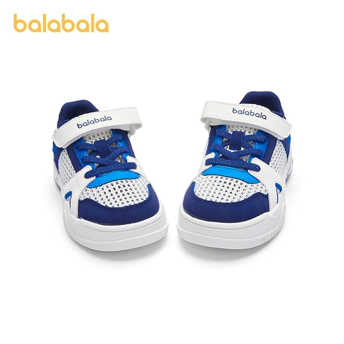 巴拉巴拉 Детские туфли, кроссовки для мальчиков, летняя спортивная обувь