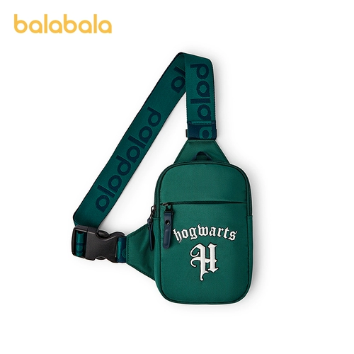 【Такая же модель в торговом центре Garry Potter IP】 Barabala детского досуга 𫔮 Сумка для мальчиков с одной плечой сумки удобно и модно