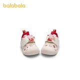 [Маленькая свиная страница ip] Балабала детская обувь детская обувь для обуви мужская сокровища женская сокровища детская обувь 2025 Новый год