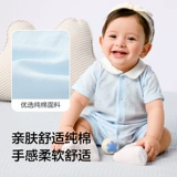 巴拉巴拉 Детское боди для новорожденных, летний хлопковый комплект