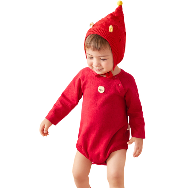 Balabala baby onesie two piece cute
