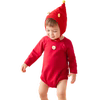 Balabala baby onesie two piece cute