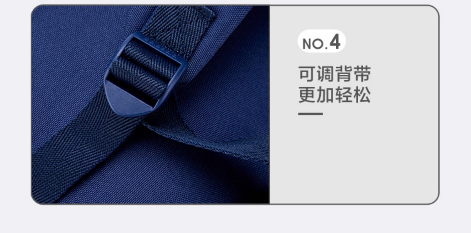 Balabala 巴拉巴拉 儿童双肩书包 下单折后￥65.1包邮 3色可选