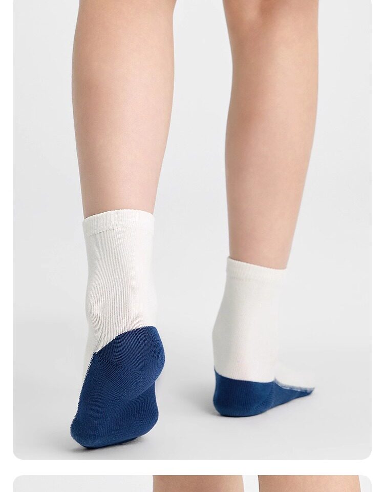 Balabala Summer Mesh Breathable Children's Socks — 17