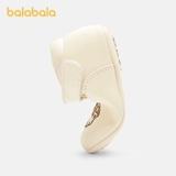 Детские туфли для мальчиков, детская нескользящая обувь