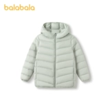 Мужской пуховик с пухом, короткая модная удерживающая тепло универсальная толстовка с капюшоном