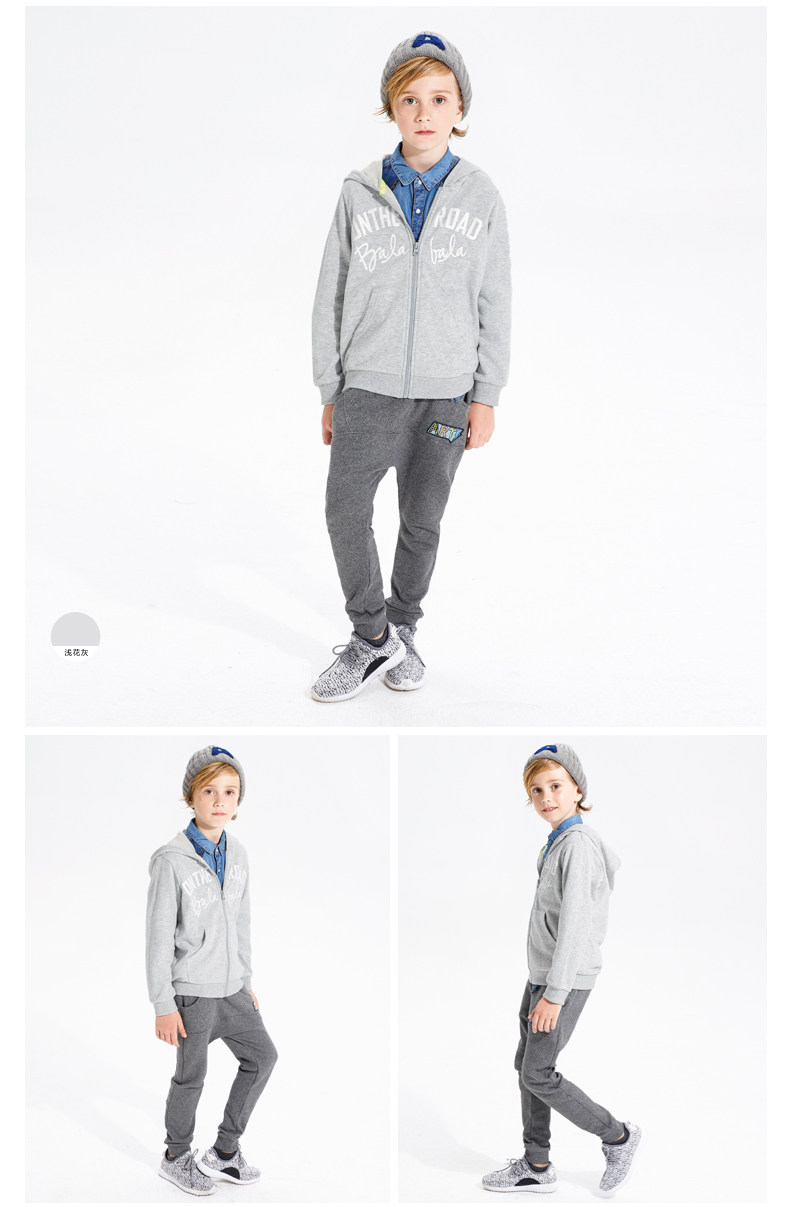 Blouson pour garcon - Ref 2157288 Image 14