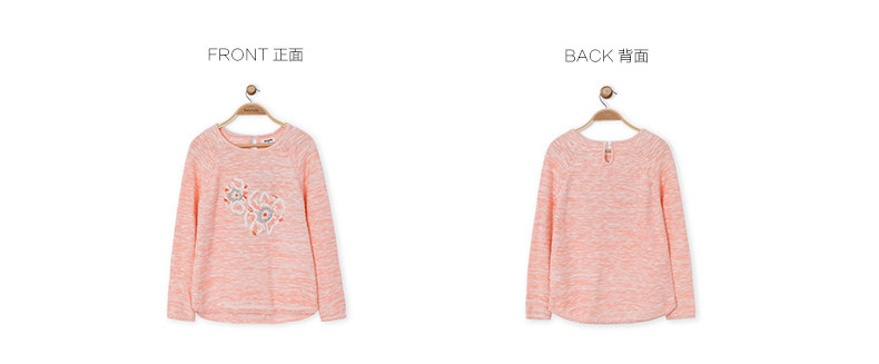 Pull fille - Ref 2104134 Image 19