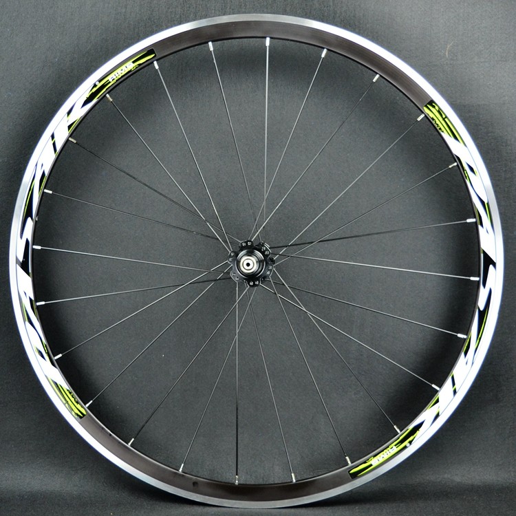 Clearance PASAK Road Bike Bicycle 700C Sealed Bearing ultra light  Wheels Wheelset Rim 11 speed support 1650g 10