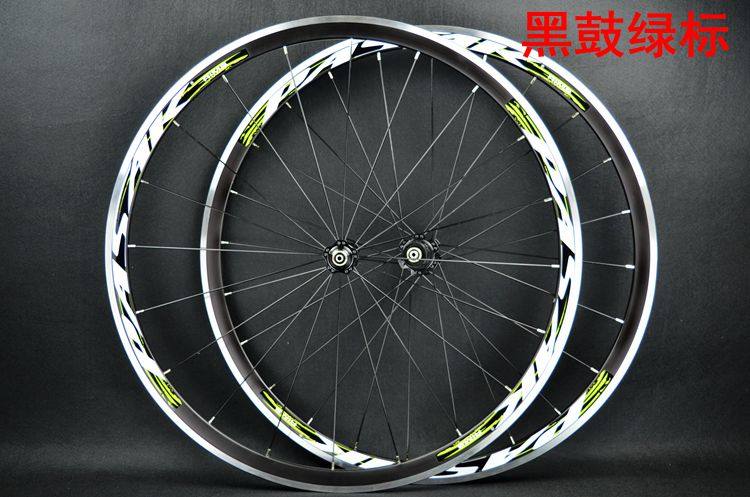 Best PASAK Road Bike Bicycle 700C Sealed Bearing ultra light  Wheels Wheelset Rim 11 speed support 1650g 8