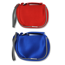 Pinsheng camera bag DV portable protective soft bag micro single portable storage bag Sony XR500 SR87 PJ675