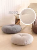 Большой хлопок и льняный чайный чай