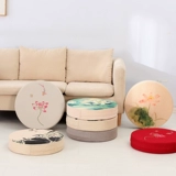 Дома в китайском стиле Tatami Bay Ophen можно разобрать и очистить.