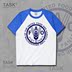 TASK FAO FAO QUỐC TẾ CƠ QUAN LOGO ngắn tay T-shirt MENS VÀ NỮ HÈ Casual TREND TOP 