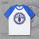 TASK FAO FAO QUỐC TẾ CƠ QUAN LOGO ngắn tay T-shirt MENS VÀ NỮ HÈ Casual TREND TOP