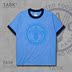 TASK FAO FAO QUỐC TẾ CƠ QUAN LOGO ngắn tay T-shirt MENS VÀ NỮ HÈ Casual TREND TOP 