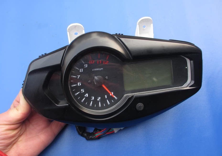 Купить Панель приборов для мотоцикла Линь Цзинь Хай четвертого ...