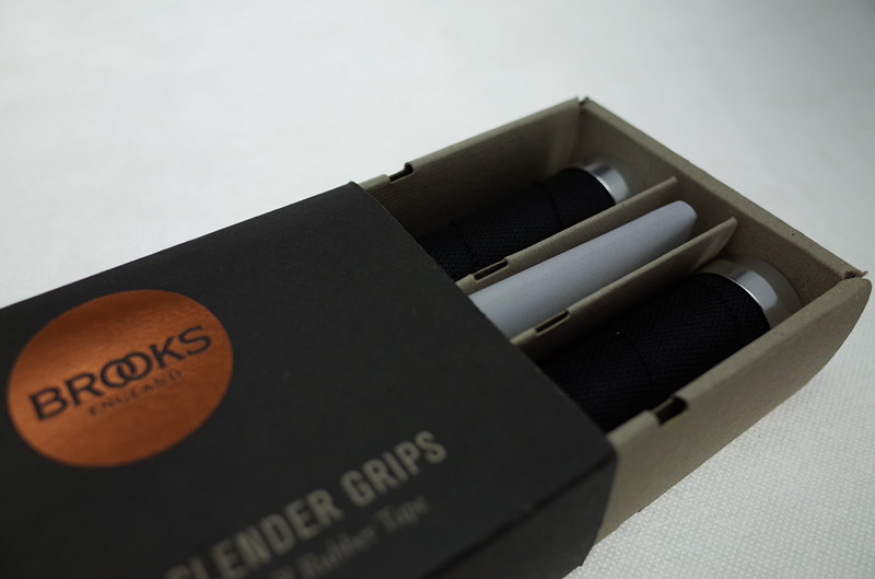 Poignées de vélo - Ref 2350965 Image 7