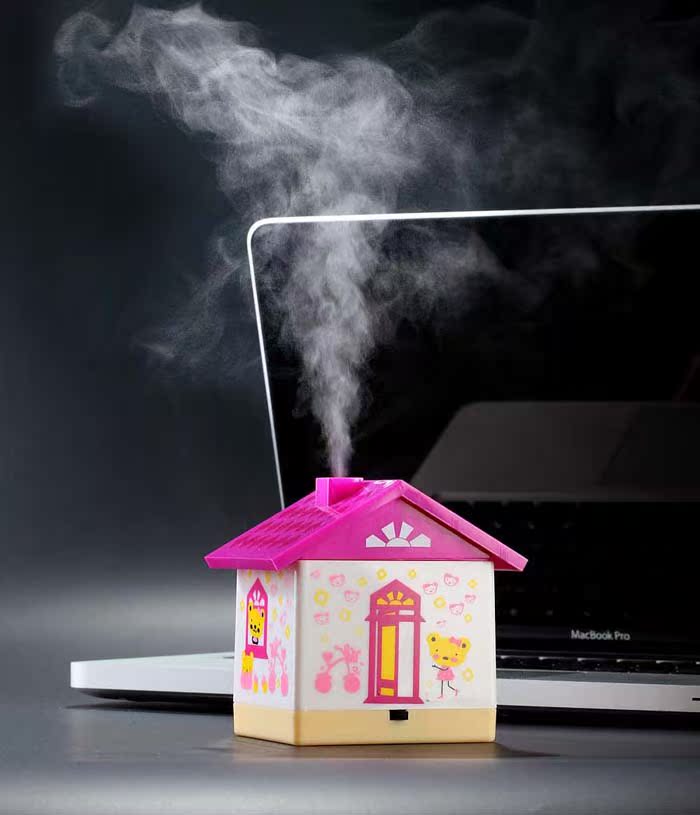 Humidificateur USB - Ref 411681 Image 12