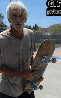 Skate pour homme femme enfant - Ref 2594754 Image 5