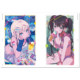 Xin Ze's collection of illustrations ITO Xin Ze's first illustration collection BanG Dream official artist OSAMU NOBUSAWA ART BOOK Ci Hong's original version