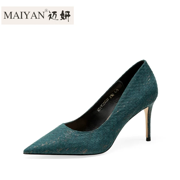 Товары от 迈妍女鞋