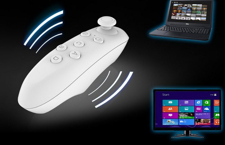 Télécommande pour téléphone portable - Ref 302492 Image 14