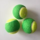 Pet tennis dog bóng cắn cắn tennis tennis tennis tennis bóng nảy giá vợt tennis babolat