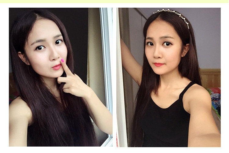 Extension mèches - Ref 219865 Image 24