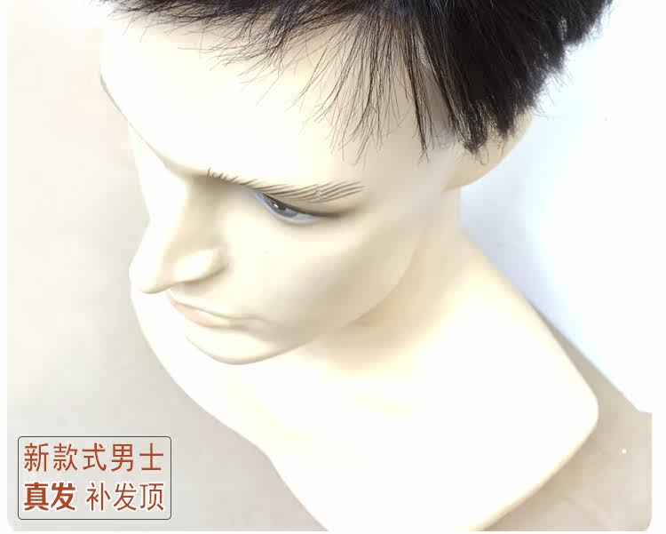 Tête mannequin - Ref 281812 Image 8