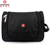 Travel Wash Bag Men Waterproof Portable Upscale Business Travel Multifunction Cashier Bags Womens Makeup Bag Tide