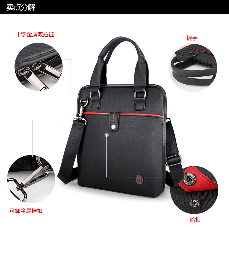 Sac pour homme - Ref 53358 Image 15