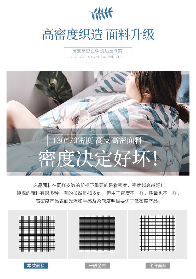 Chăn bông đơn mảnh 100% cotton đơn 1,5m1,8 m nam và nữ đôi ký túc xá 200x230 chăn sinh viên 	chăn phao cho bé	
