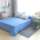Trẻ em đơn giường bông sinh viên ký túc xá 1,5 m giường 1,8m cotton phim hoạt hình đơn giường đôi bông