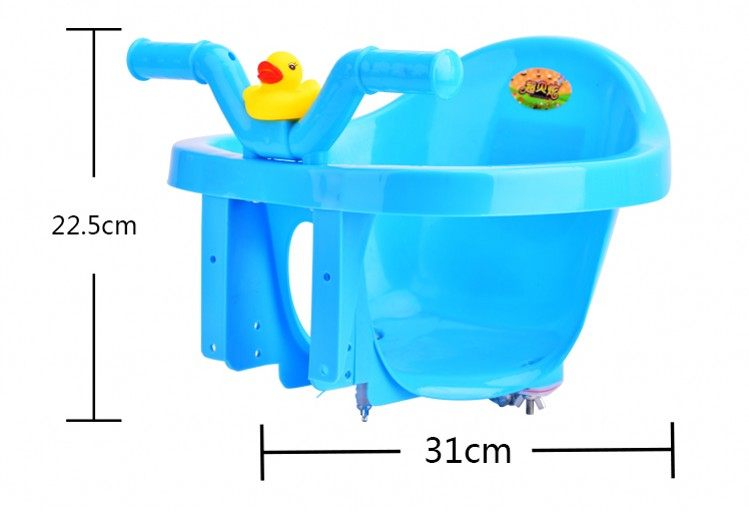 siège enfants pour vélo - Ref 2419138 Image 25