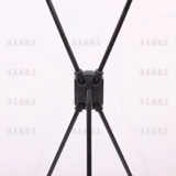 淮美 X -rack x Show Rack x Cracket x Display Rack Poster Rame Display Rack Rack