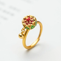 Кольцо【Стиль 1】