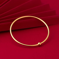 Матовый браслет