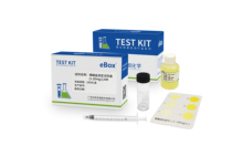 Phosphate determination kit 1-20mg L Huankai EasyBox test kit water quality testing